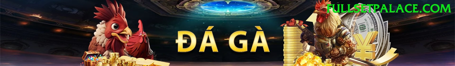 Cách Đọc Kèo Đá Gà