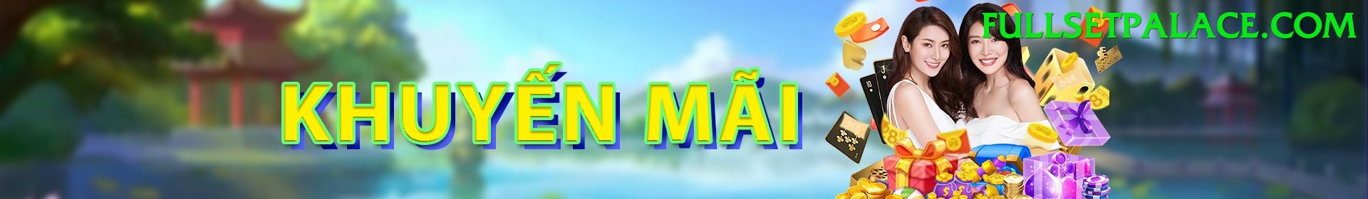 Khuyến Mãi - fc88