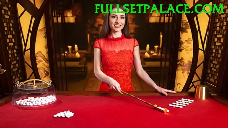 Sòng Bài Trực Tuyến