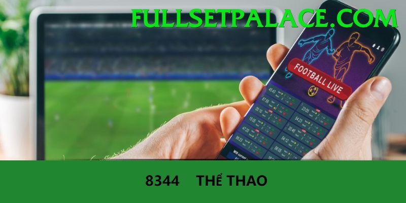 Cá Cược Thể Thao - fc88