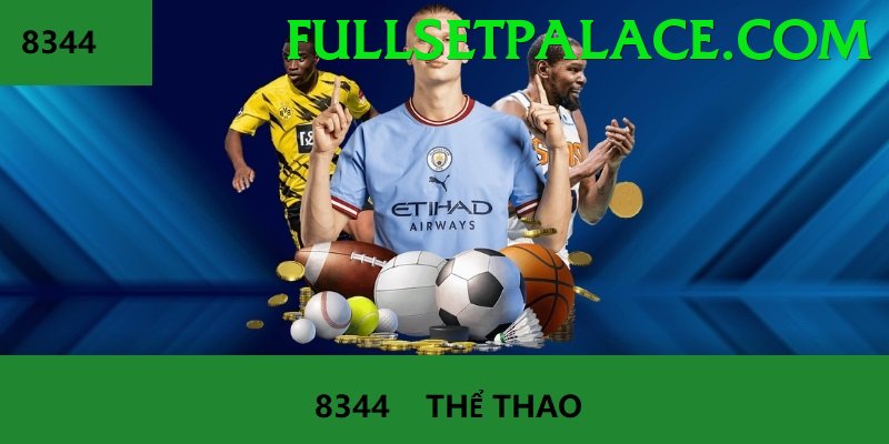 Cá Cược Thể Thao