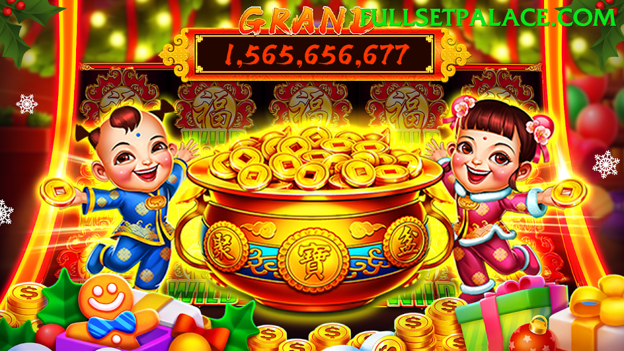 Game Slot - Đa dạng chủ đề
