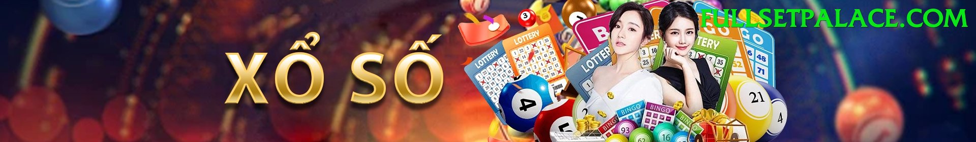 Xổ Số Online - fc88