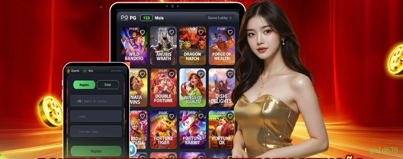 Fortune Ox Slot gold678