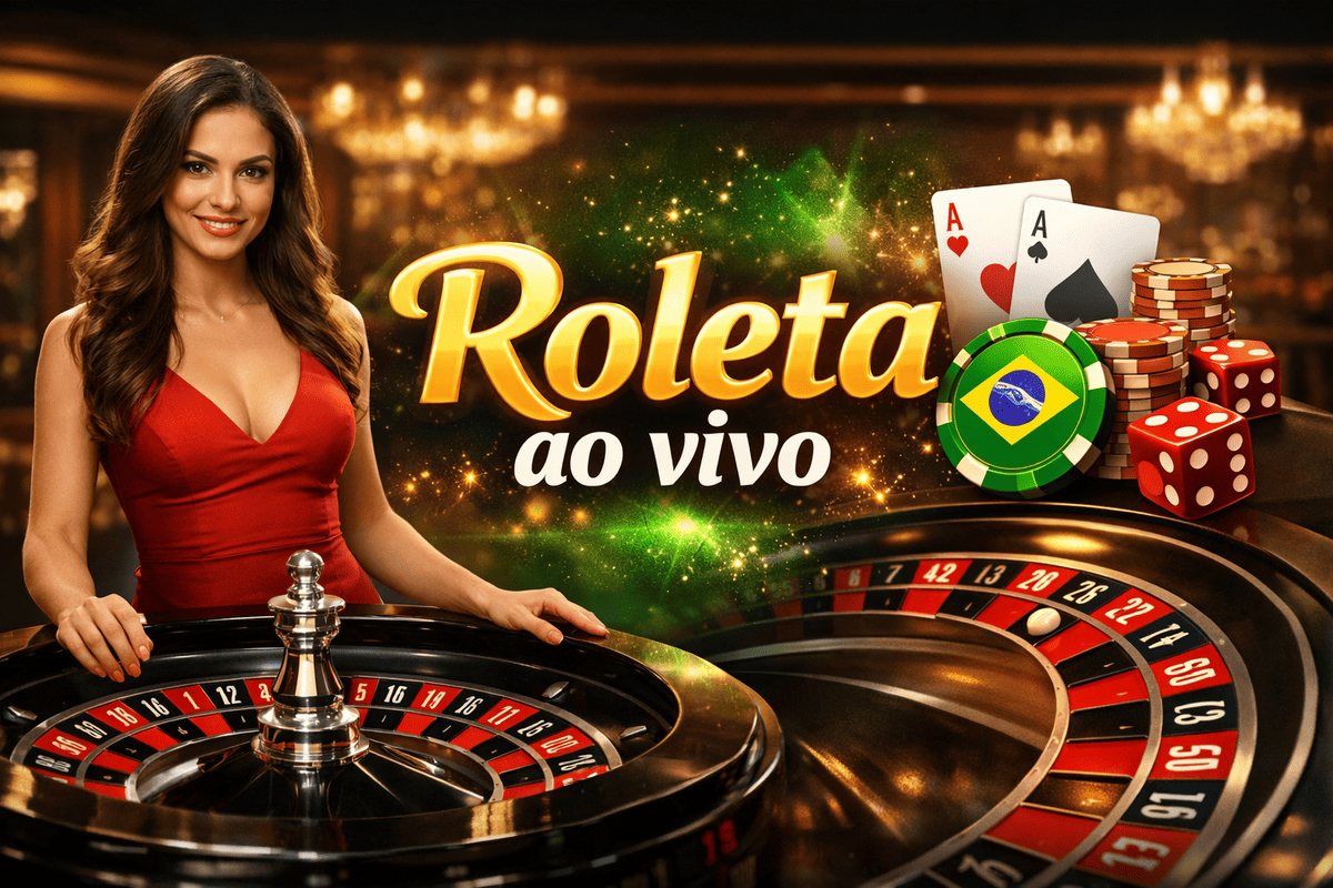 Roleta gold678