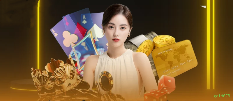 Jogos Populares gold678