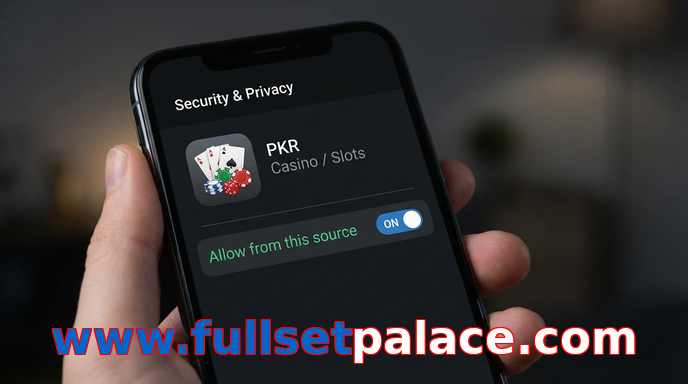 Game list for Www.fullsetpalace.com apk section