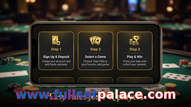 Game list for Www.fullsetpalace.com game section