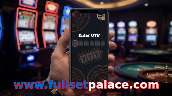 Game list for Www.fullsetpalace.com login section