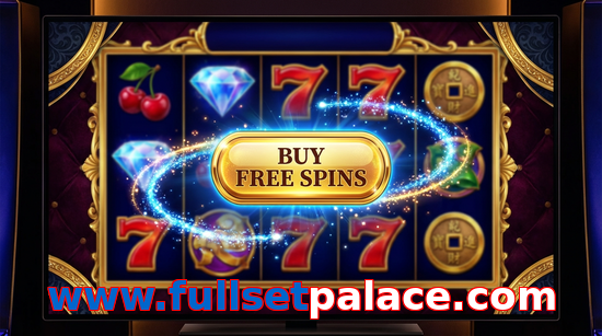 Game list for Www.fullsetpalace.com pg section