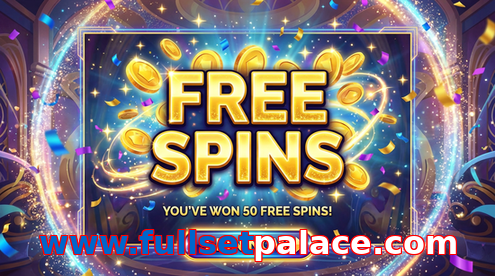 Game list for Www.fullsetpalace.com slots section