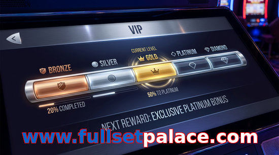 Game list for Www.fullsetpalace.com vip section